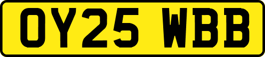 OY25WBB