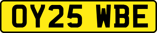 OY25WBE