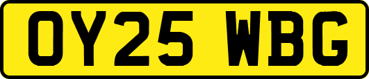 OY25WBG