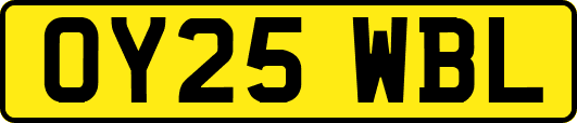 OY25WBL