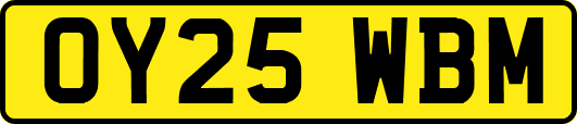 OY25WBM