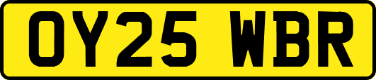 OY25WBR
