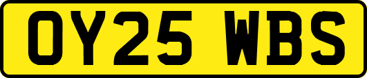 OY25WBS