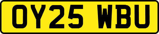 OY25WBU