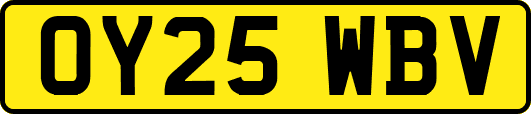 OY25WBV