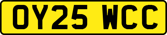 OY25WCC