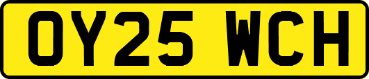 OY25WCH