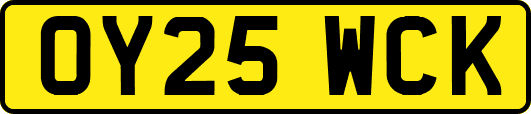 OY25WCK