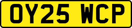 OY25WCP