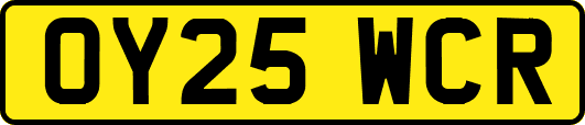 OY25WCR