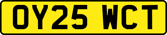 OY25WCT