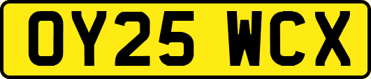 OY25WCX
