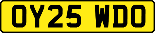 OY25WDO