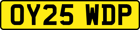 OY25WDP