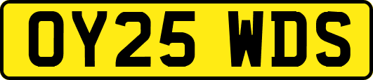 OY25WDS