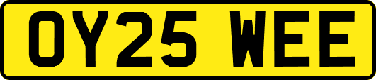 OY25WEE