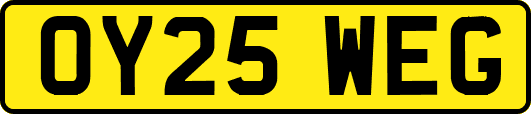 OY25WEG
