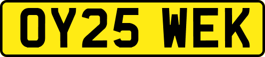OY25WEK