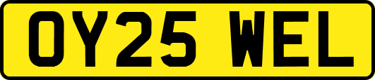 OY25WEL