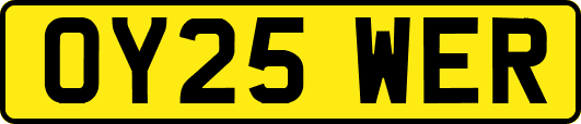 OY25WER