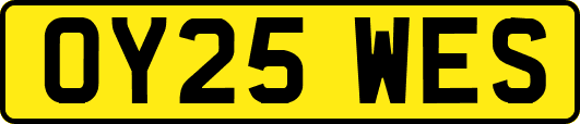 OY25WES