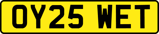 OY25WET