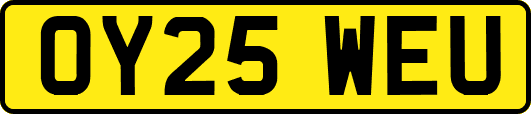 OY25WEU