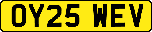 OY25WEV