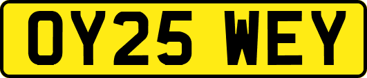 OY25WEY