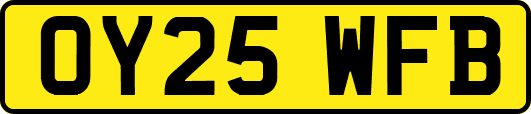 OY25WFB