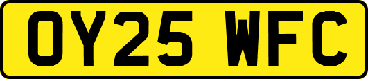 OY25WFC
