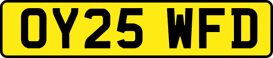 OY25WFD
