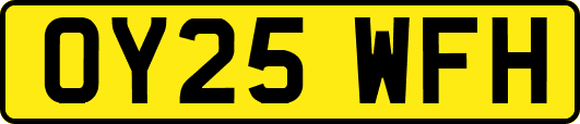 OY25WFH