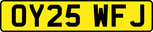 OY25WFJ