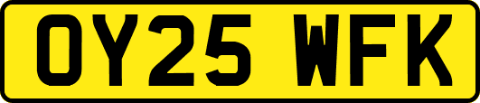 OY25WFK