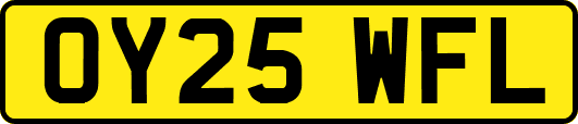 OY25WFL