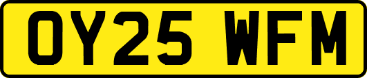 OY25WFM