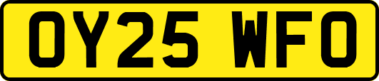 OY25WFO
