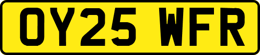 OY25WFR