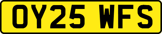 OY25WFS