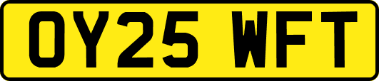 OY25WFT