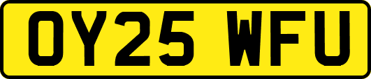 OY25WFU