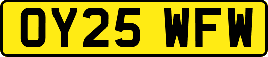 OY25WFW