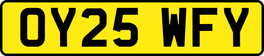 OY25WFY