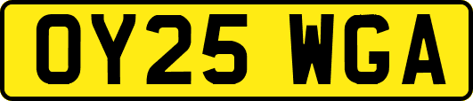 OY25WGA