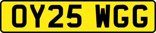 OY25WGG