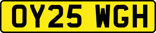 OY25WGH
