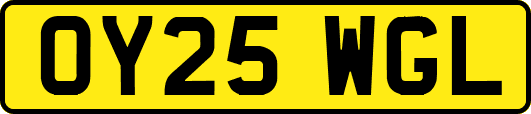 OY25WGL