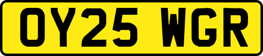 OY25WGR