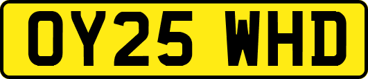OY25WHD